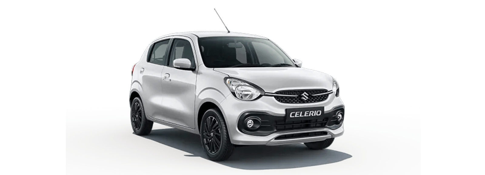 Maruti Suzuki Celerio banner