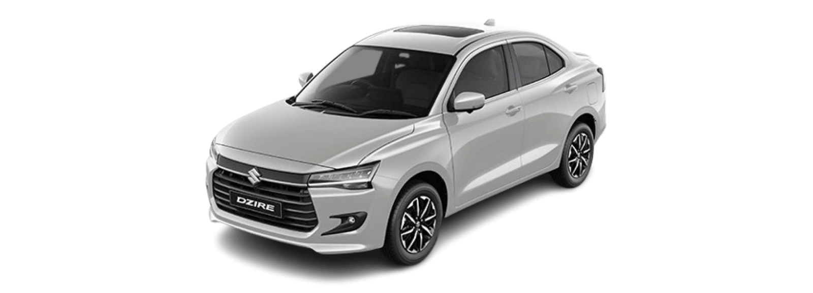 Maruti Suzuki Dzire banner