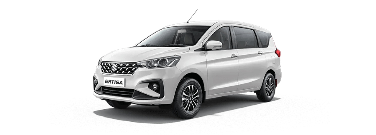 Maruti Suzuki Ertiga banner