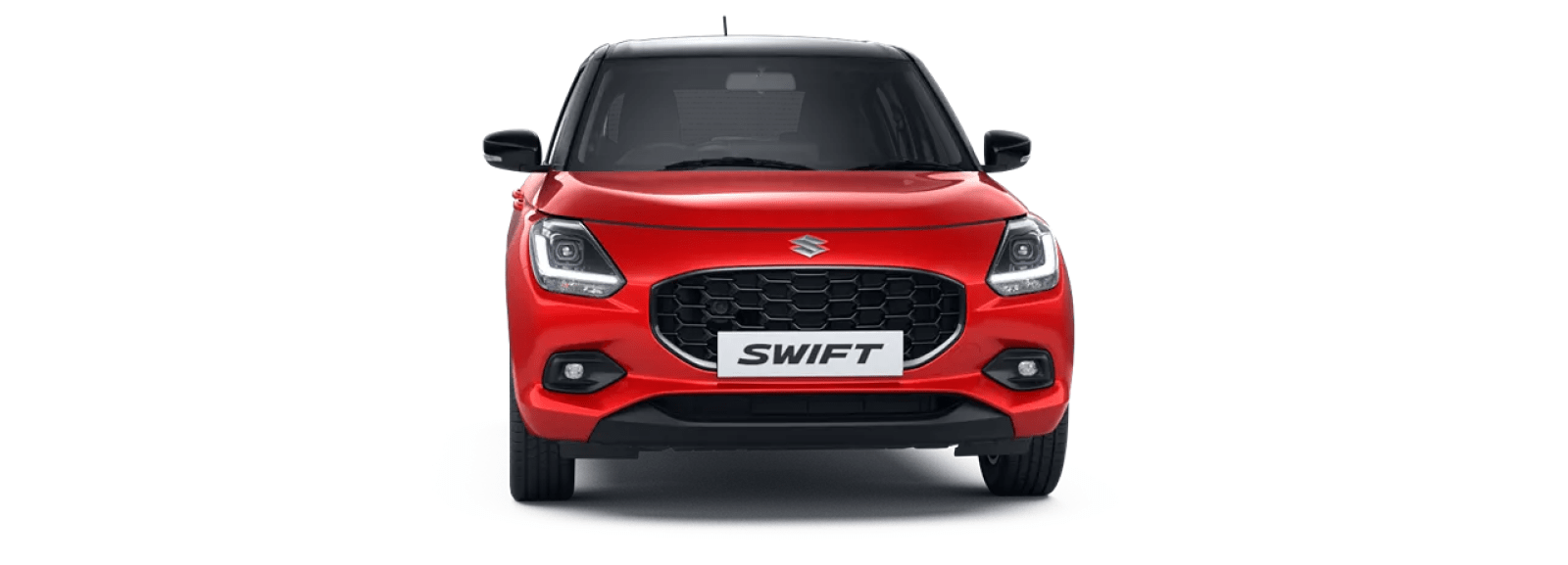 Maruti Suzuki Swift banner