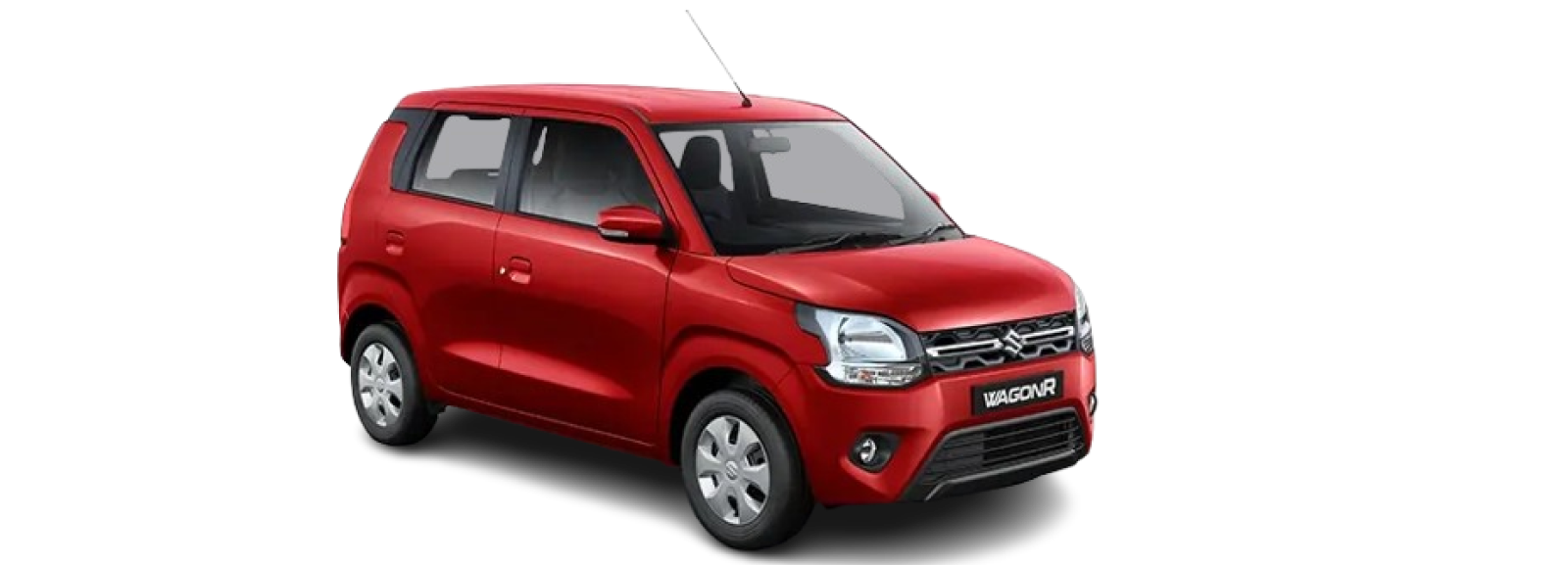 Maruti Suzuki Wagon R banner