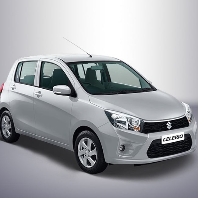 Celerio Offer