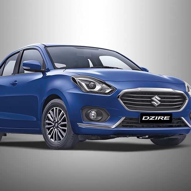 Dzire Offer