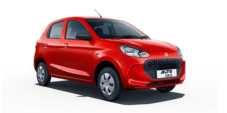 Alto K10