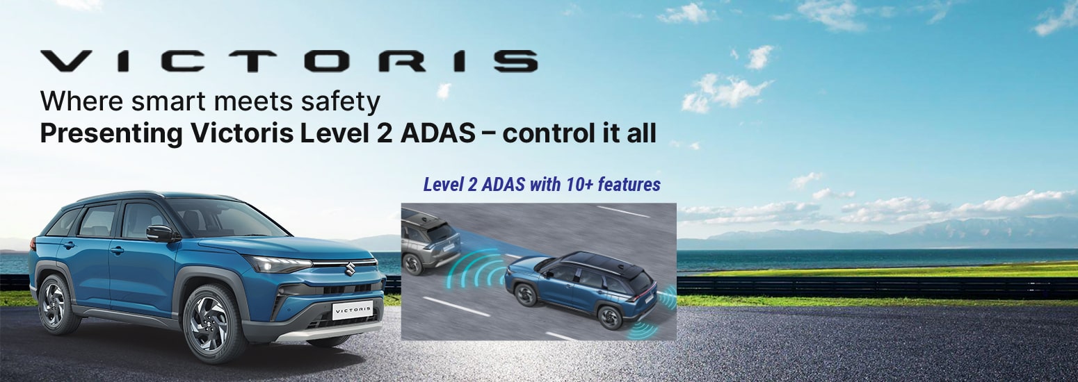 Level 2 ADAS