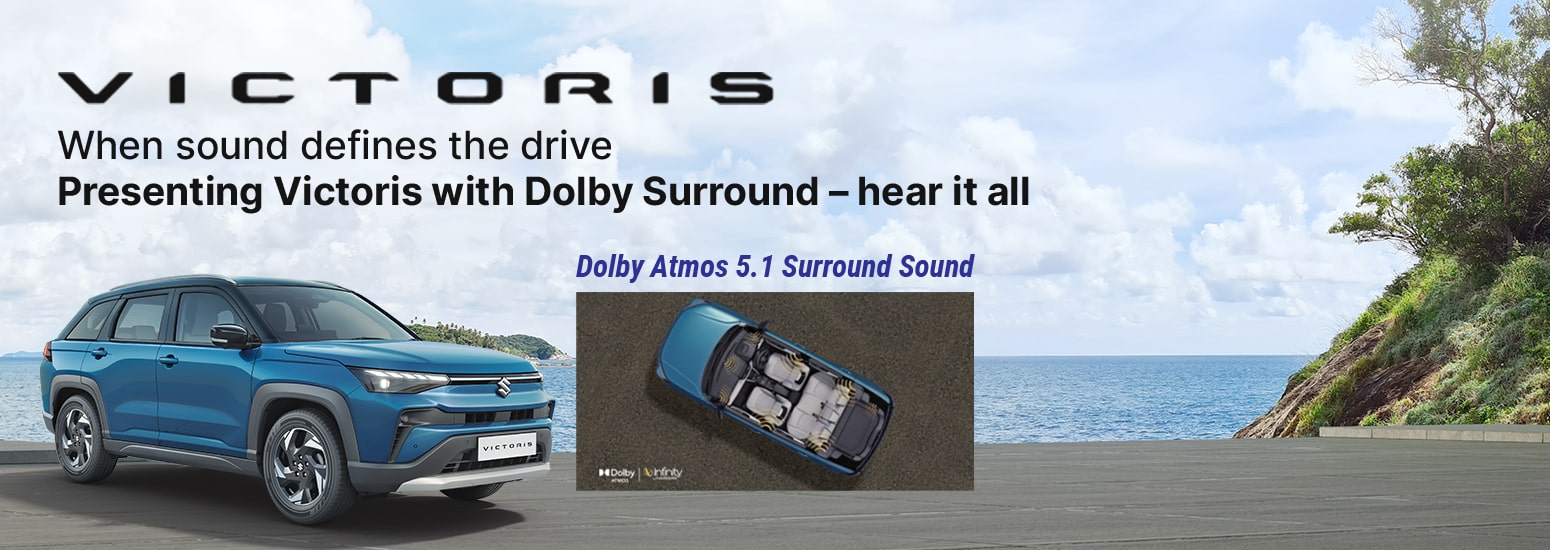 Dolby Surround Feature