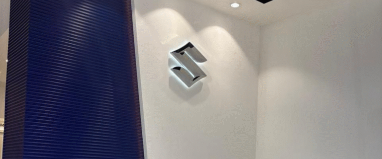 Avanish Maruti Bangalore