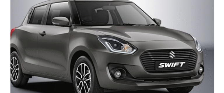 Maruti Suzuki dealership Bangalore