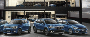 Maruti Suzuki Dealer Offers