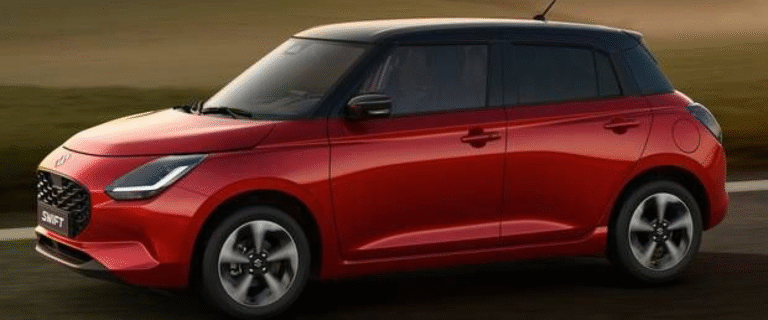 Book Maruti Car Bangalore