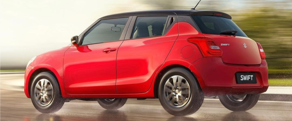 CSD Pricing Maruti Cars