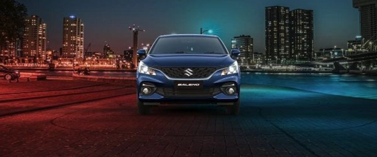 Exclusive Maruti Offers