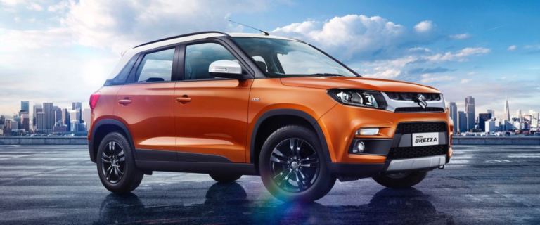 CRPF Maruti Car Bangalore