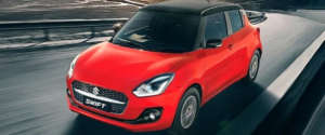 Maruti Suzuki Swift Bangalore
