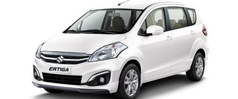 Maruti Suzuki Ertiga Bangalore