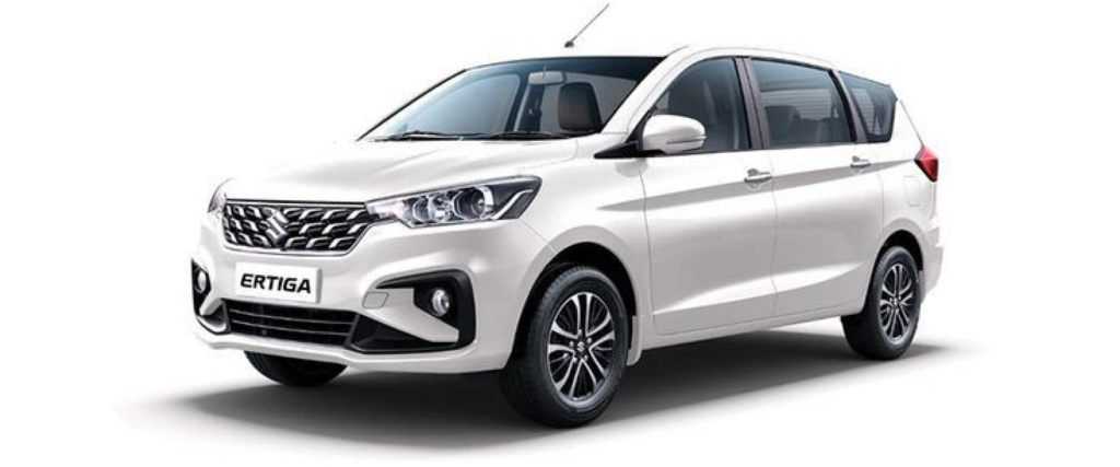Maruti Suzuki Ertiga Bangalore