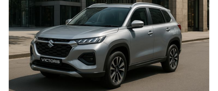 Maruti Suzuki Dealers Near Me