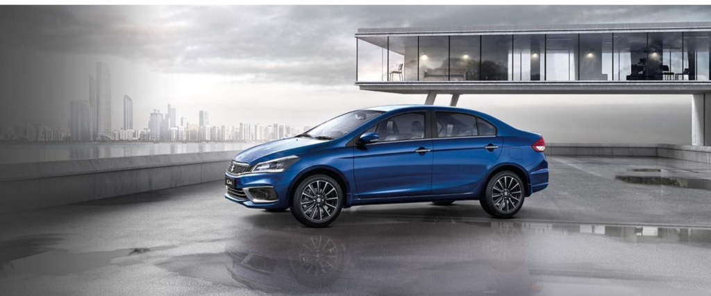 Maruti Suzuki Showroom Near Me