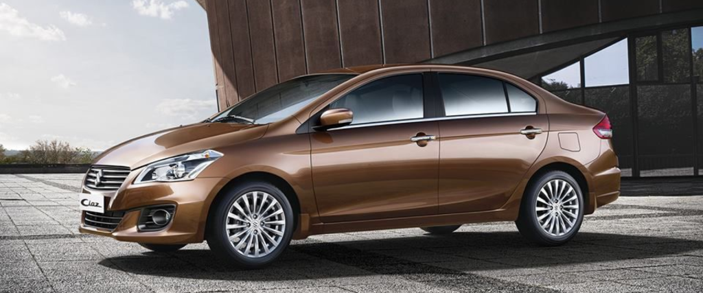 Maruti Suzuki Dealership Near Me