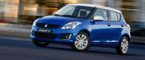 Maruti Suzuki car offers in Bangalore