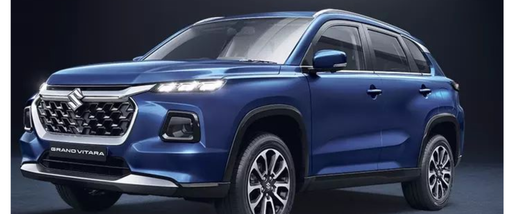 Maruti Suzuki Dealers Near Me