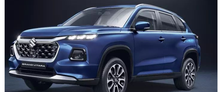 Maruti Suzuki Dealers Near Me