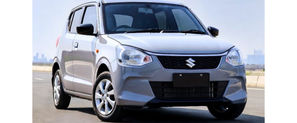 Maruti Suzuki Offers in Bangalore