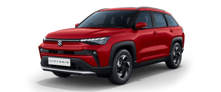 Maruti Suzuki Victoris Dealership