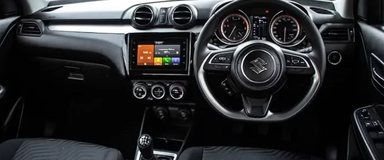 Maruti Suzuki service packages Bangalore