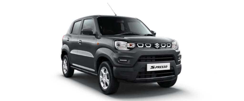 Maruti Suzuki showroom near me