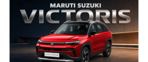 Maruti Suzuki Victoris price in Bangalore
