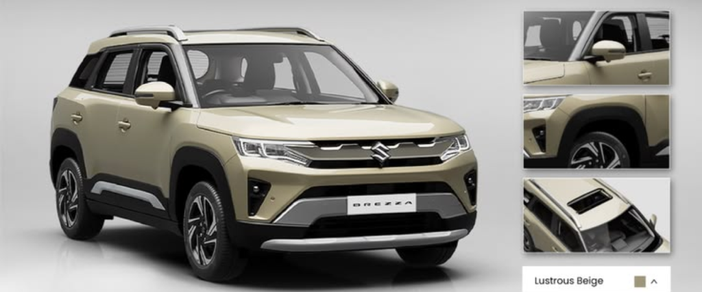 Choose the Right Maruti Suzuki