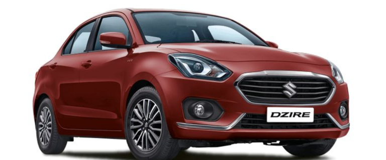 Maruti Suzuki Dealers Bangalore