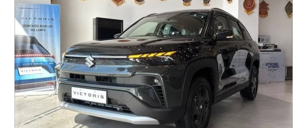 Maruti Suzuki Showroom Bangalore